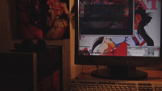 Old emulators - part 4 (Win 3.1) смотреть онлайн