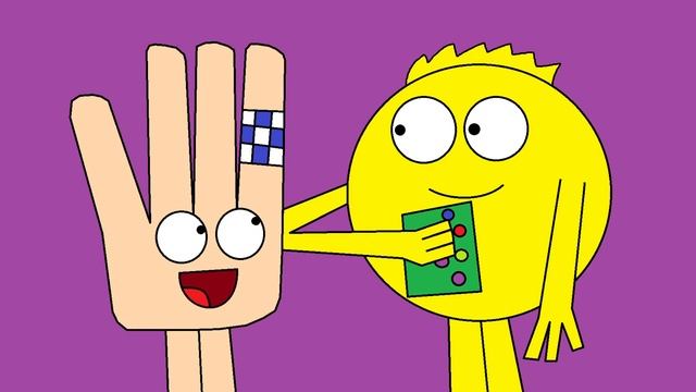 Gene's Emoji Candy Commercial смотреть онлайн