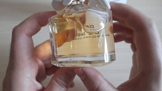 Marc Jacobs Daisy Eau De Toilette