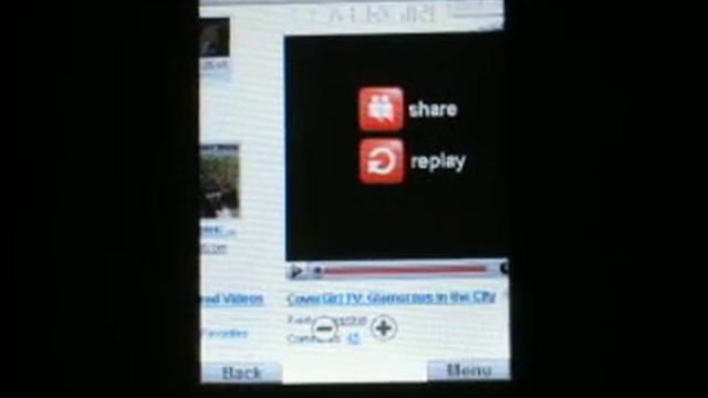 Skyfire Beta on Windows Mobile 6 | Pocketnow смотреть онлайн