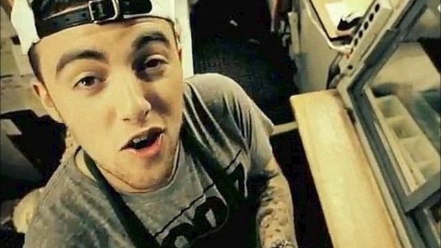Someone like you - Mac Miller - OFFICIAL REPLICATED INSTRUMENTAL- prod by Hayden Cepak смотреть онлайн