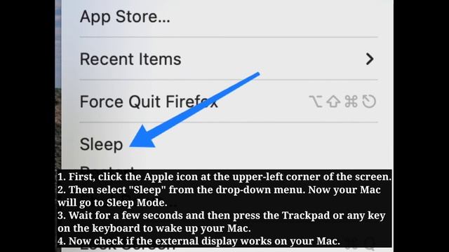 Mac Detect Displays Button Not Showing Up on macOS Sequoia/Sonoma (Fixed) смотреть онлайн