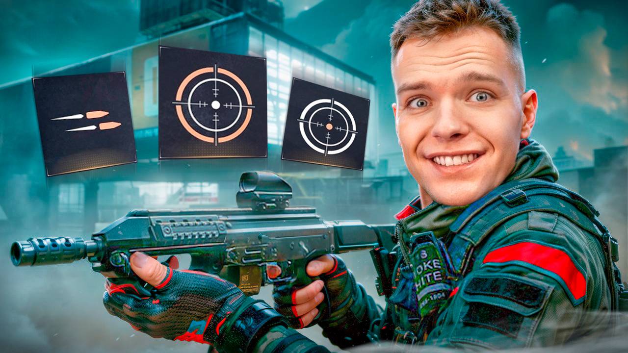 ВЫБИЛ и ПРОКАЧАЛ ЛУЧШИМИ МОДАМИ FAMAE SAF-200 в Warface - ЭТО НЕВЕРОЯТНАЯ ИМБА! смотреть онлайн