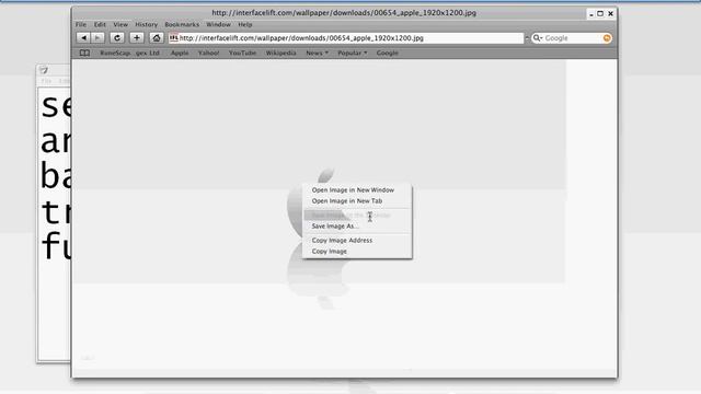 windows to mac transformation смотреть онлайн