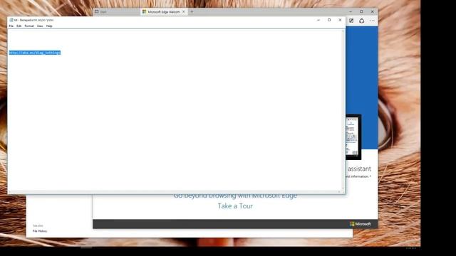 fix windows 10 settings not opening смотреть онлайн