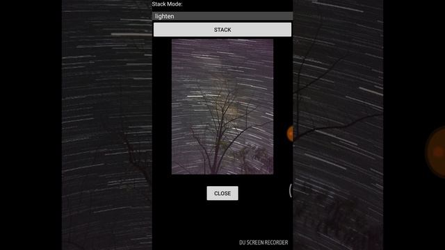 Tutorial membuat startrail dengan freedcam смотреть онлайн