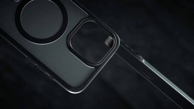 Spigen iPhone 15 Series Case Collection смотреть онлайн