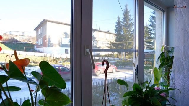 В продаже уютная двухкомнатная квартира в городе Нязепетровск смотреть онлайн