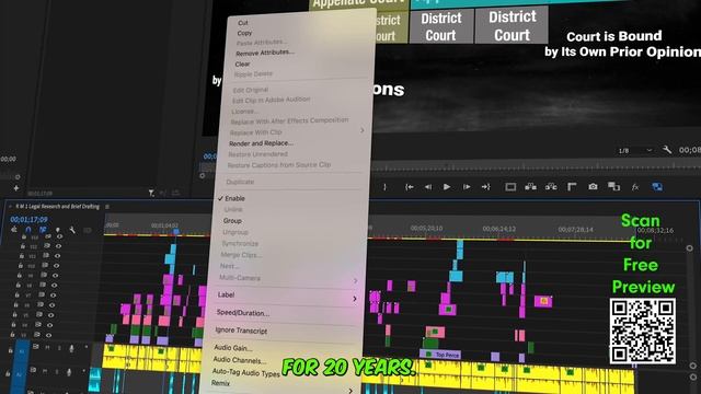 Adobe Premiere Pro Full Course for 2024 смотреть онлайн