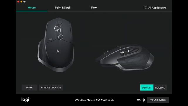 Logitech MX Master 2s - A great Mouse For Content Creators смотреть онлайн