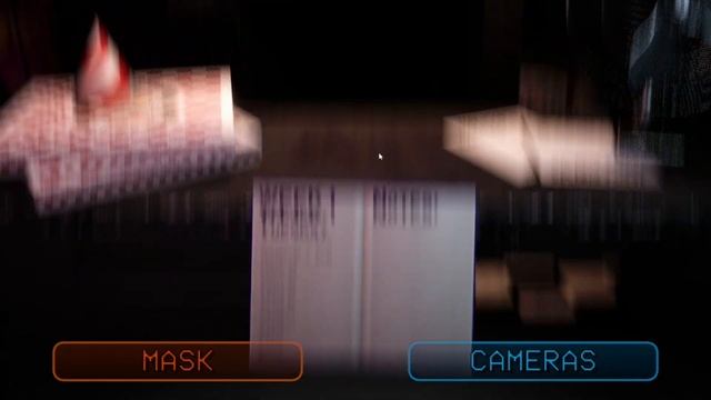 Remake fnaf 2 je úžasný смотреть онлайн