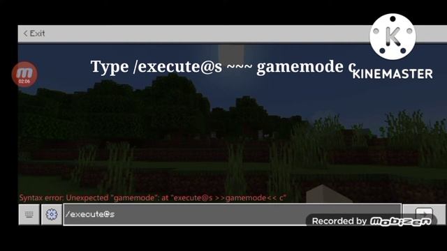 How to get Creative Mode in Minecraft Trial смотреть онлайн