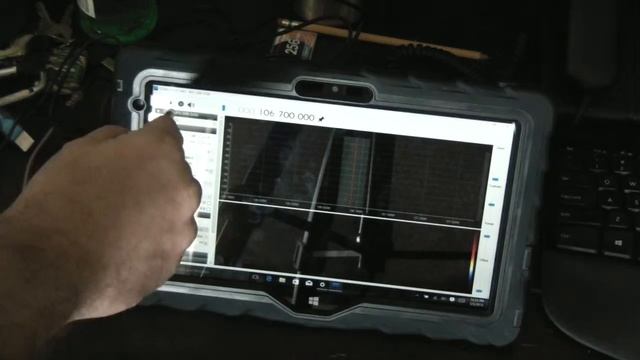 Ultimate Survival Windows Tablet GPS SDR HDTV OBD Dell Venue 11 gumdrop смотреть онлайн