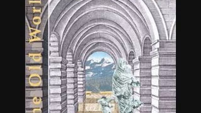 The Old World - Tornado смотреть онлайн