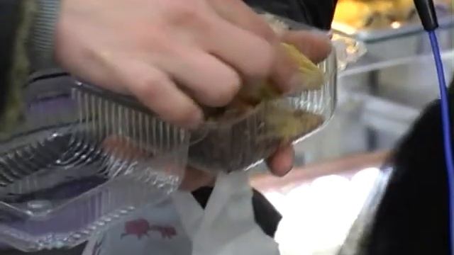 Фирменное Блюдо в Одессе смотреть онлайн