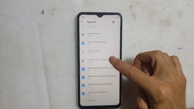 Realme C35 FRP Bypass смотреть онлайн