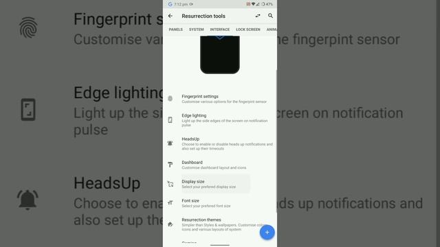 RESURRECTION REMIX OS FOR REDMI NOTE 7/7S | LATEST CUSTOM ROM FOR LAVENDER | ANDROID 10 . смотреть онлайн