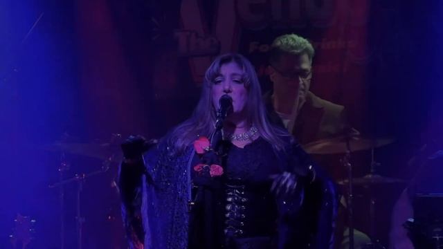 Sisters of the Moon Promotional Video смотреть онлайн