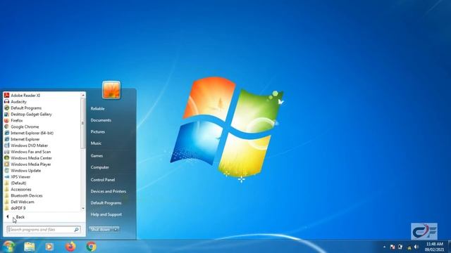 How To Open MS Paint Punjabi Version смотреть онлайн