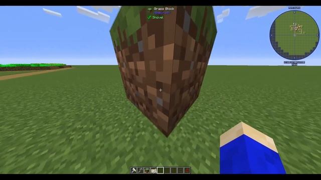 How to use the advanced door | little tiles | Minecraft смотреть онлайн