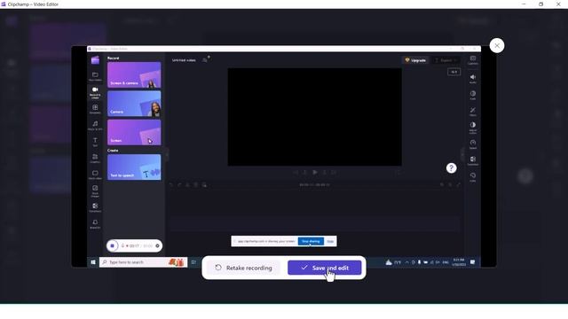 របៀប Record Screen ក្នុង Windows 11 | Windows 11 Screen Recorder FREE & No Install смотреть онлайн