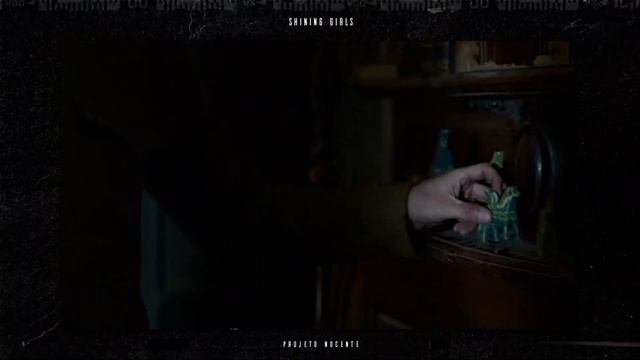 ILUMINADAS (SHINING GIRLS) - Análise dos Episódios Finais da Série da AppleTV Plus (Com Spoiler!) смотреть онлайн