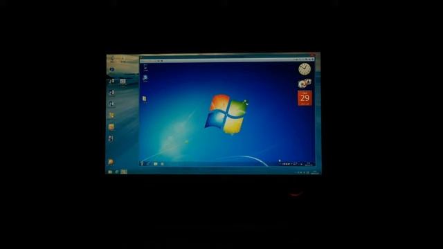 Windows8上でWindows7を動かす смотреть онлайн
