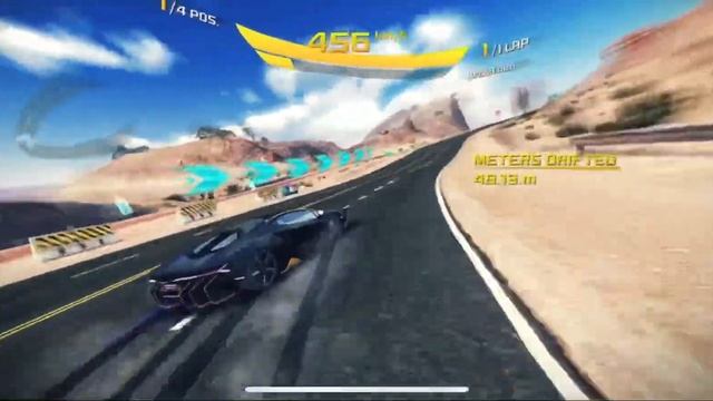 Asphalt 8 Apple Arcade multiplayer смотреть онлайн