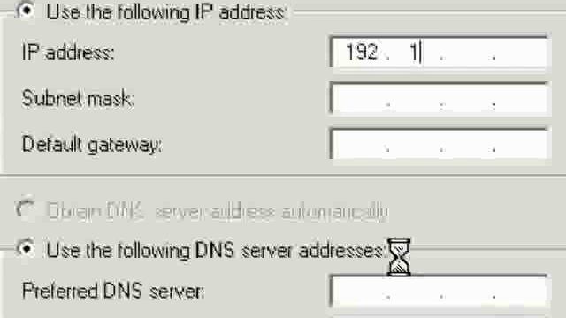 Configure your Fujitsu to connect to office WiFi смотреть онлайн