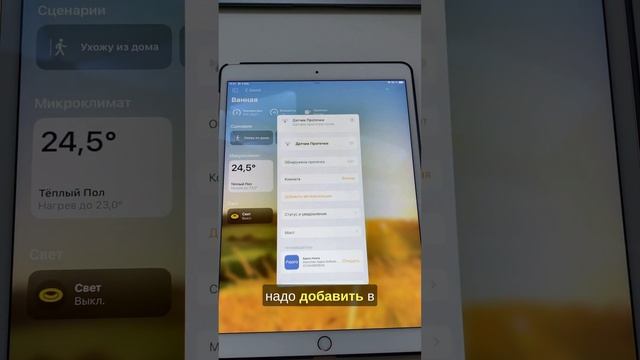 Как НЕ затопить соседей? Я купил датчики протечки с оповещениями на iPhone и Apple Watch. 🌊🧠🏠 смотреть онлайн