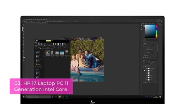 TOP 5 Best Laptops for Computer Science Students 2023 смотреть онлайн