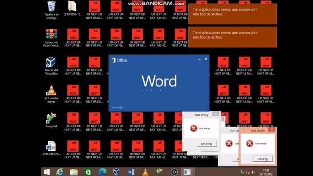 000.exe en mi computadora especial halloween 1# смотреть онлайн