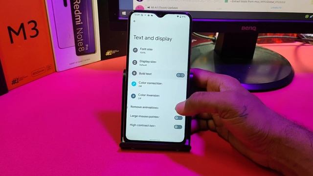 Spark OS Storm - OFFICIAL Android 12 on Redmi Note 8 Pro (Complete Review & BGMI 90fps Game Play) смотреть онлайн