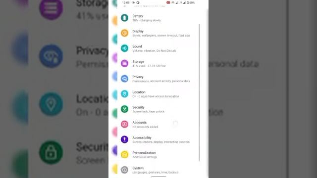 Review Custom Rom Nitrogen OS Android 11 on Redmi 9 Lancelot смотреть онлайн