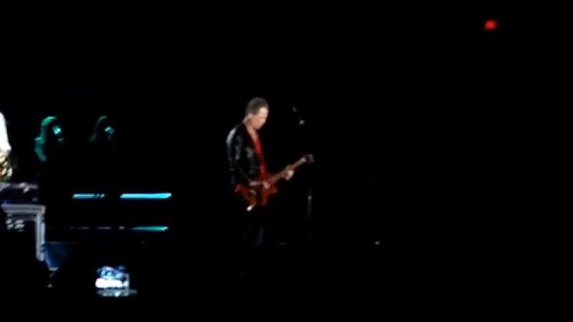 Fleetwood Mac - Say You Love Me (live Chicago 3-5-09) смотреть онлайн