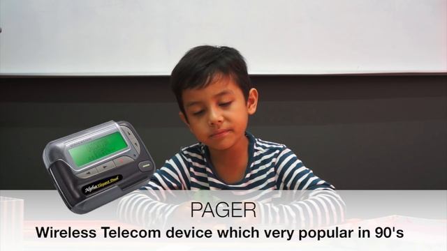 Indonesian Kids : React to Old Technology смотреть онлайн