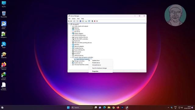 Fix Laptop Speakers Crackling on Windows 11 & Background Distortion Sound Problem [Solved] смотреть онлайн