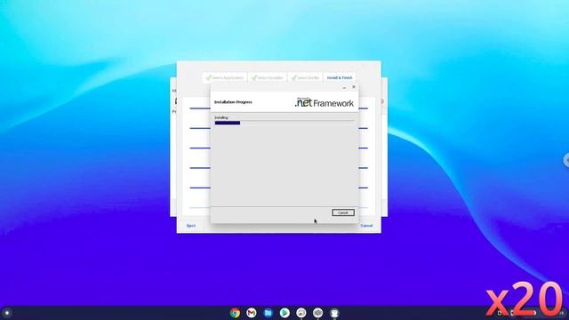 How to install FL Studio 20 on a Chromebook with Crossover 21 смотреть онлайн