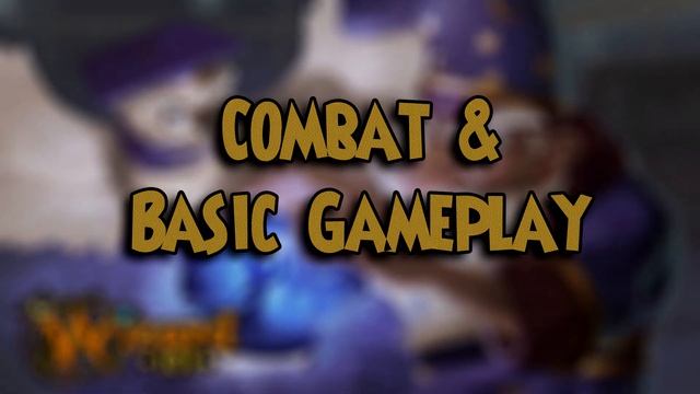 What changes would YOU make to Wizard101? смотреть онлайн