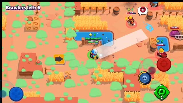 Am făcut 30k trofee! Brawl Stars romania. смотреть онлайн