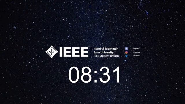 IEEE IZU EA | Linux Eğitimi | Nikita Türkmen | 2.Gün смотреть онлайн