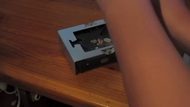  Mac Pro Upgrade: hard drive смотреть онлайн