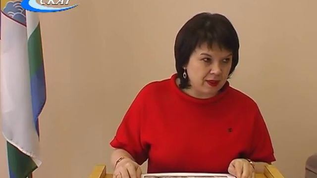 ОТЧЕТ И.В.ЖЕЛВАКОВОЙ О РАБОТЕ АДМИНИСТРАЦИИ ГОРОДА В 2017 ГОДУ смотреть онлайн