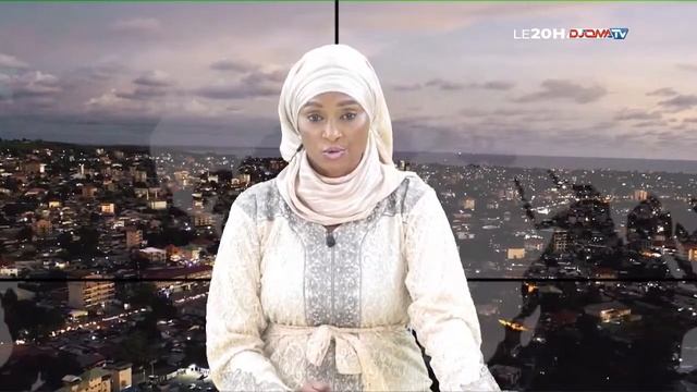 Journal le 20h du 19/03/2024 смотреть онлайн