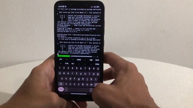 Como Instalar Box64Droid e input Bridge Completo (Root e sem Root) смотреть онлайн