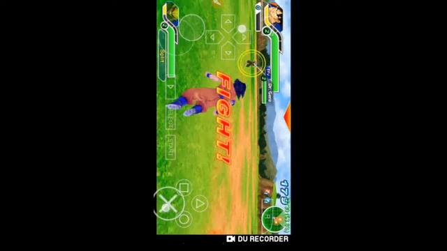 How to download|Dragon ball z || Tenkaichi tag team || Android смотреть онлайн