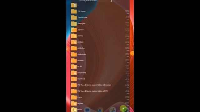 My Tutorial In Psych Engine & SB Engine смотреть онлайн