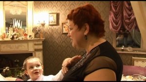 Наша СВАДЬБА ♡ Малыш Лёва ♡ 2009 год