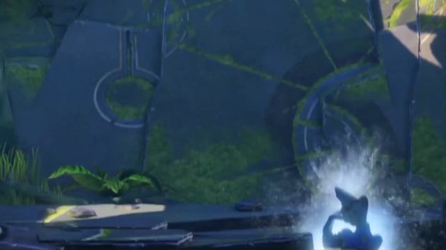 Sonic Boom: Where Did It All Go Wrong? смотреть онлайн