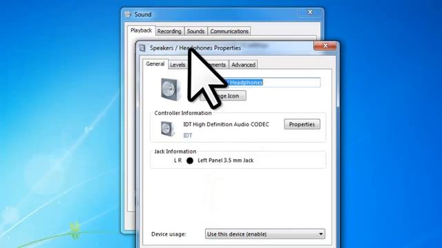 How to Increase/Boost Sound in Windows 7 NO DOWNLOADS NEEDED| WORKING смотреть онлайн